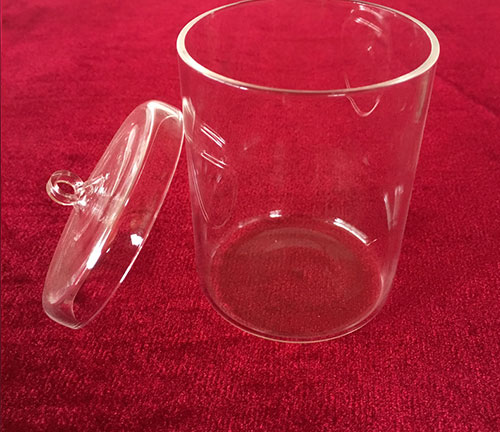 石英燒杯