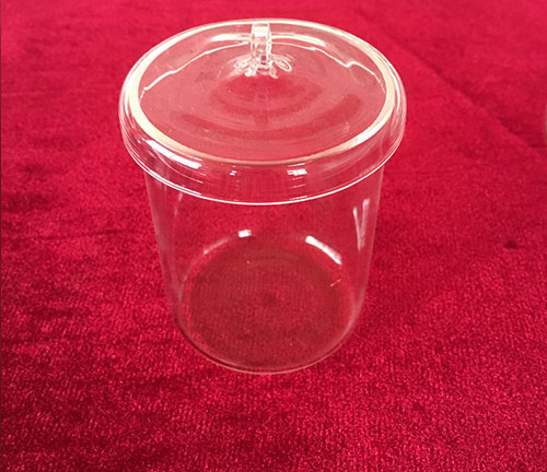 石英燒杯